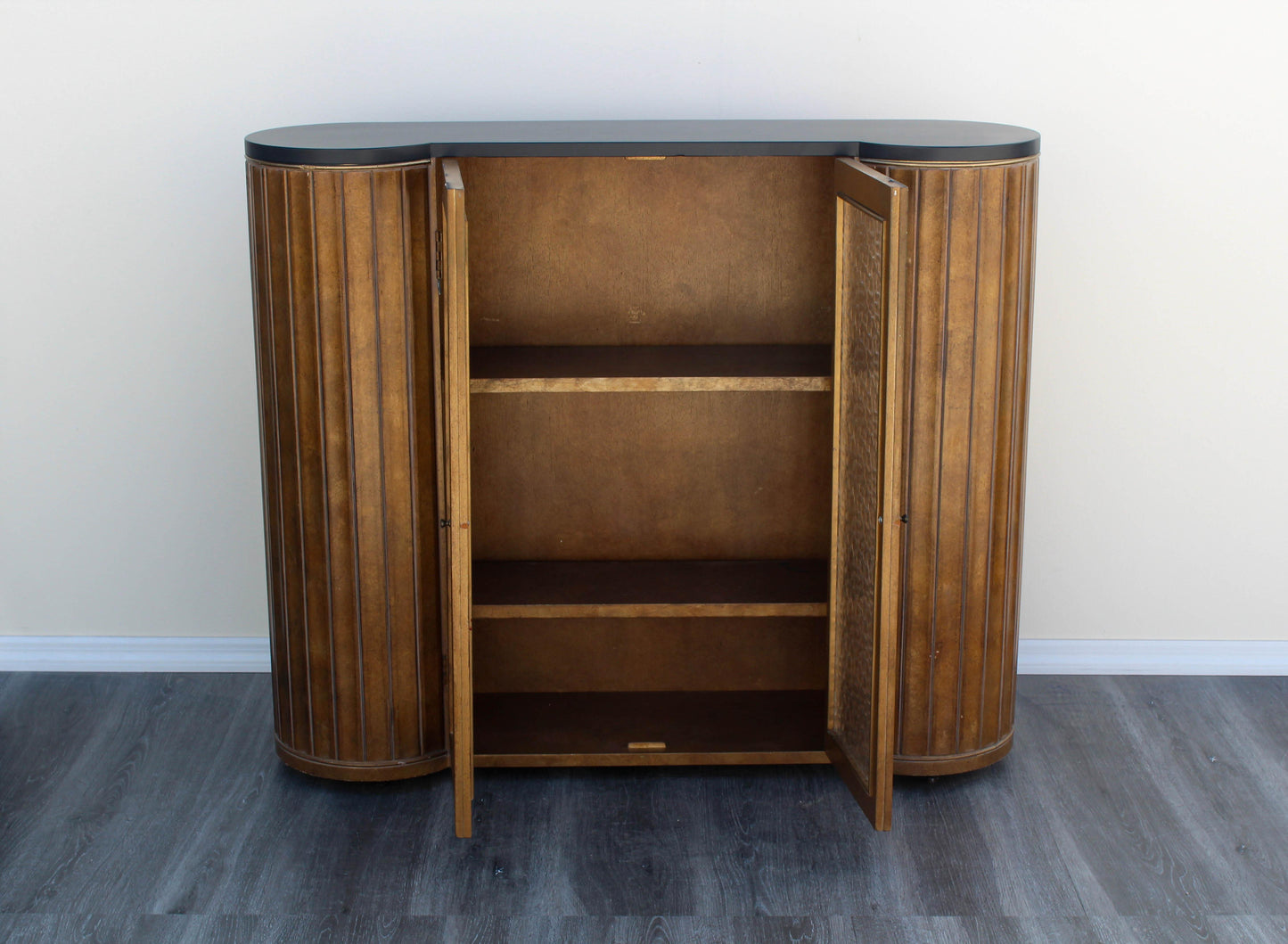 1960s Mid-Century Dry Bar Cabinet