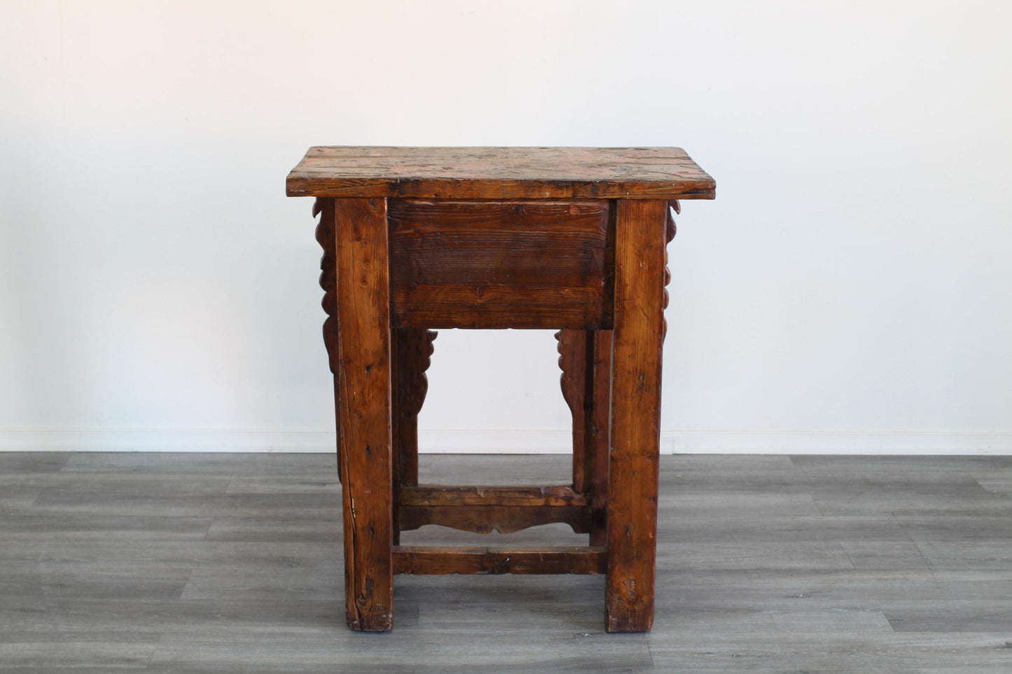 Asian Style Console Table